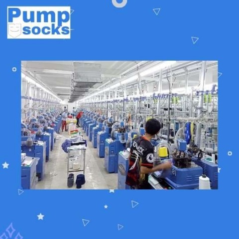 โรงงานผลิตถุงเท้าราคาถูก อยุธยา